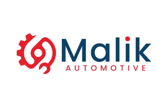 Malik Automotive workshop gallery image