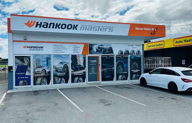 Motor Mate WA workshop gallery image
