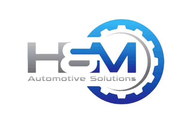 H&M Automotive Solutions workshop gallery image