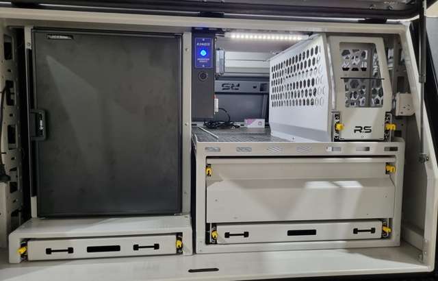 Cardinia Auto Electrical workshop gallery image