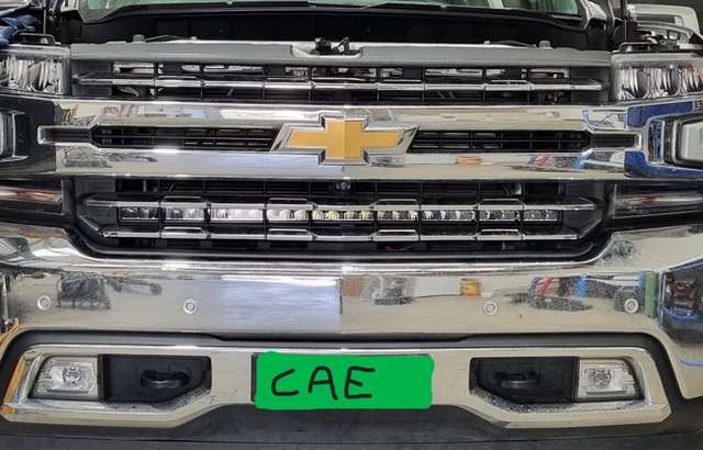 Cardinia Auto Electrical workshop gallery image