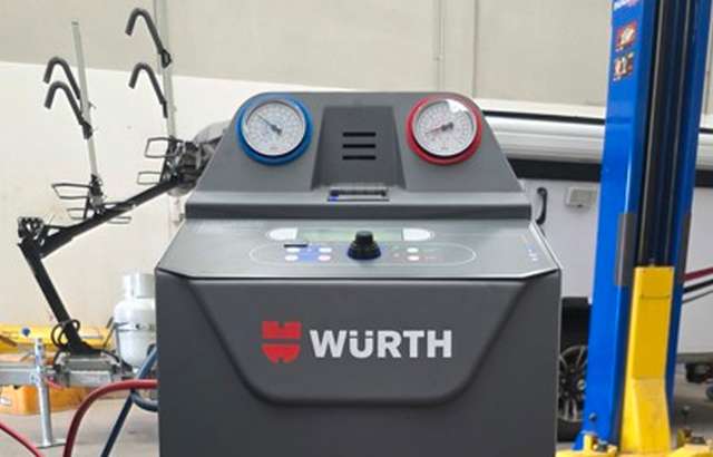 Cardinia Auto Electrical workshop gallery image