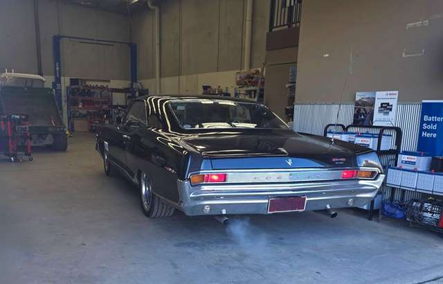 Cardinia Auto Electrical workshop gallery image