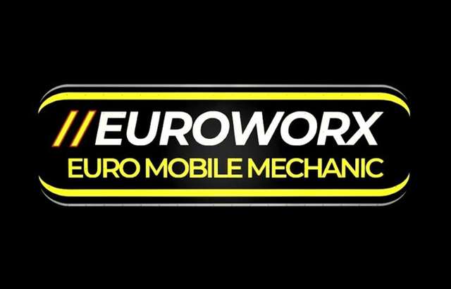 Euroworx Automotive workshop gallery image