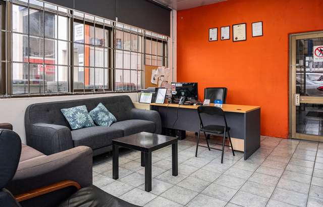 WeFix Auto Centre workshop gallery image