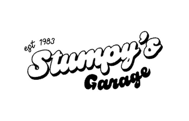 Stumpy's Garage workshop gallery image