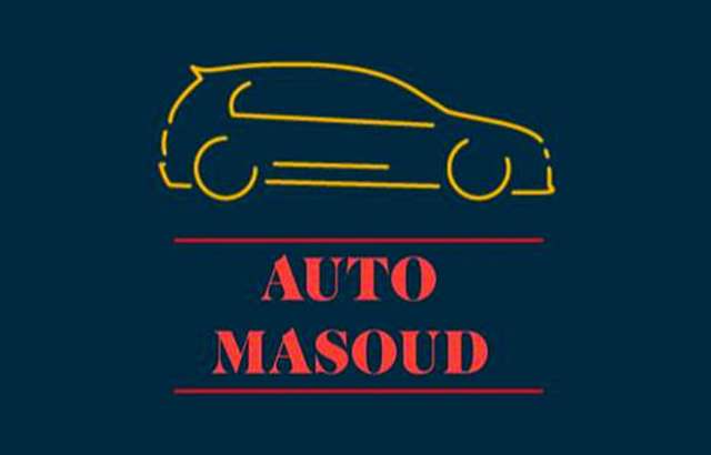 Auto Masoud workshop gallery image