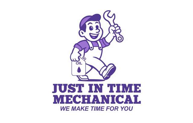 Just In Time Mechanical workshop gallery image