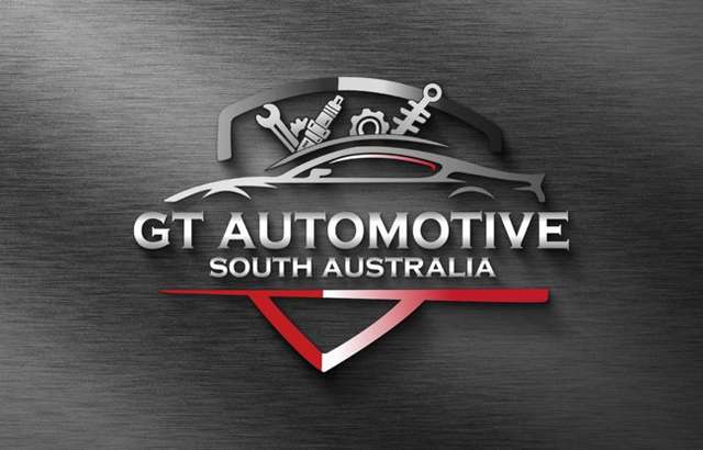 GT Automotive SA workshop gallery image