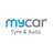 mycar Tyre & Auto Greenhills avatar