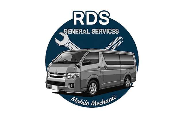 R.D.S General Services workshop gallery image