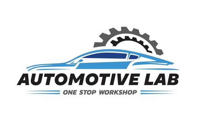 Automotive Lab workshop gallery image