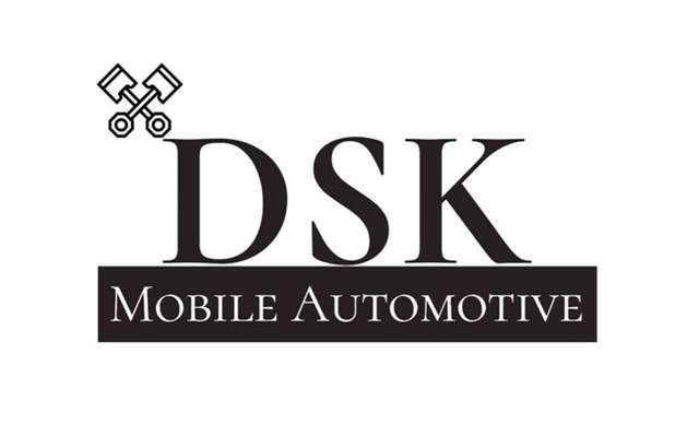 DSK Mobile Automotive workshop gallery image