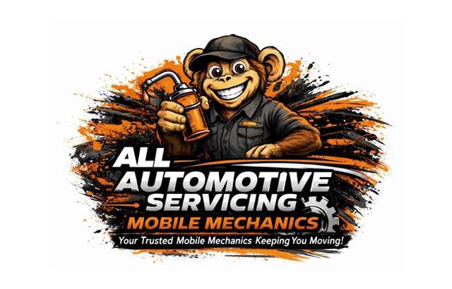 All Automotive Servicing workshop gallery image
