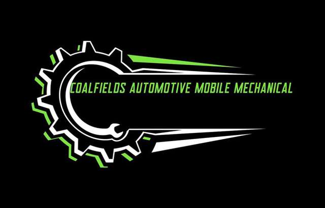 Coalfields Automotive workshop gallery image