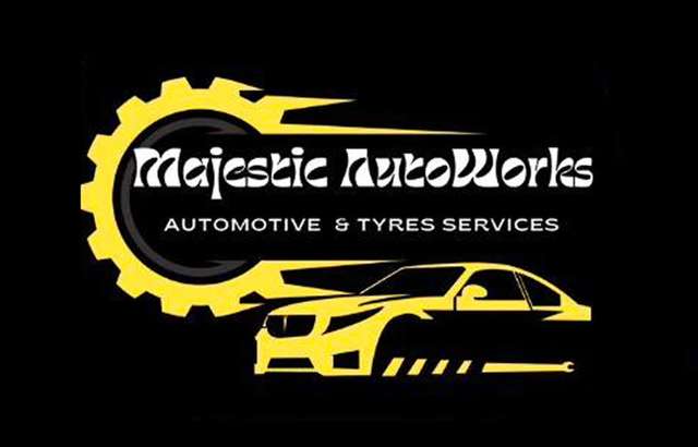 Majestic AutoWorks workshop gallery image