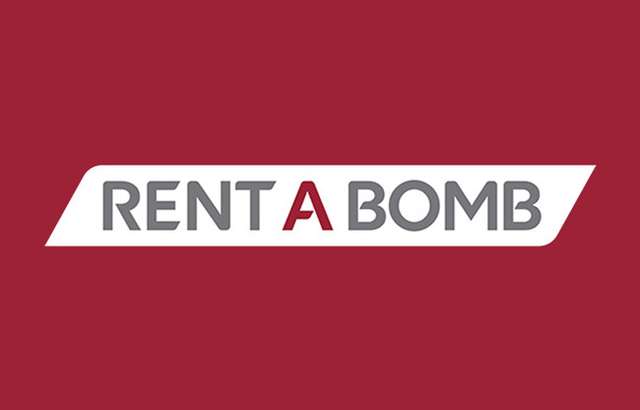 Rent-A-Bomb Brisbane workshop gallery image