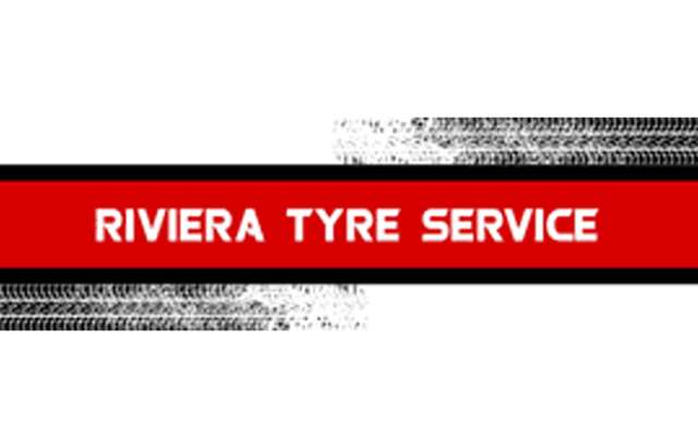 Riviera Tyre Service workshop gallery image
