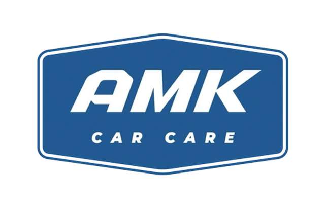 AMK Car Care workshop gallery image