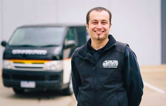 Australian Mobile Mechanics- Northern Suburbs workshop gallery image
