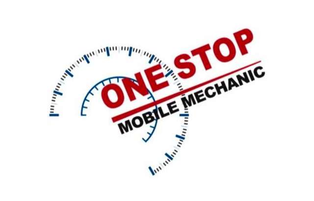 One Stop Mobile Mechanic workshop gallery image