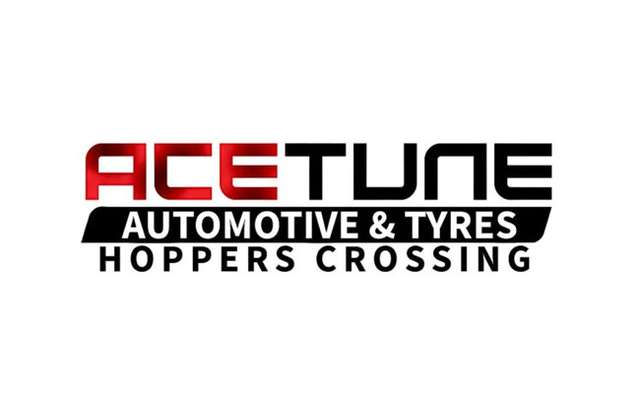 Acetune Automotive and Tyres workshop gallery image