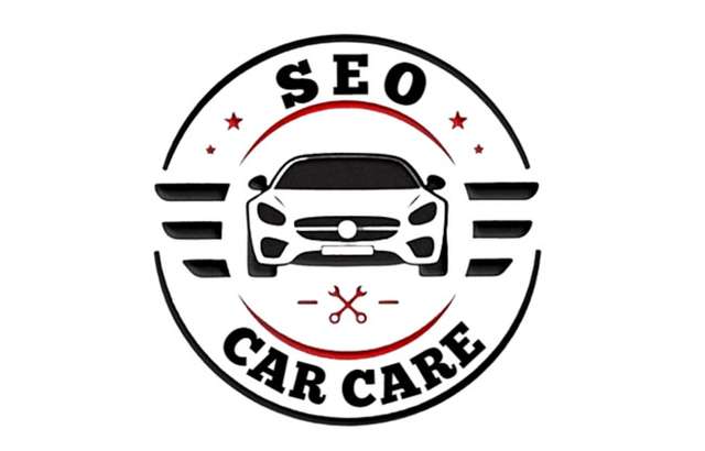 SEO Car Care workshop gallery image