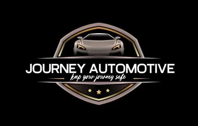 Journey Automotive workshop gallery image