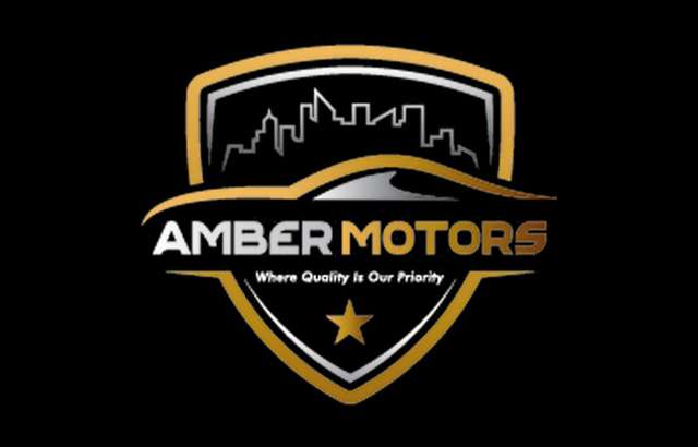 Amber Motors workshop gallery image