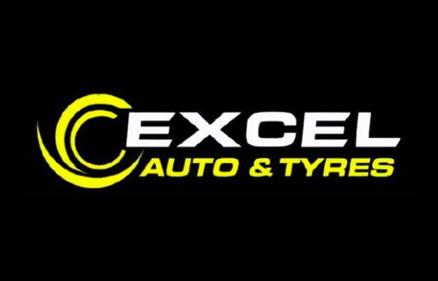 Excel Auto & Tyres workshop gallery image