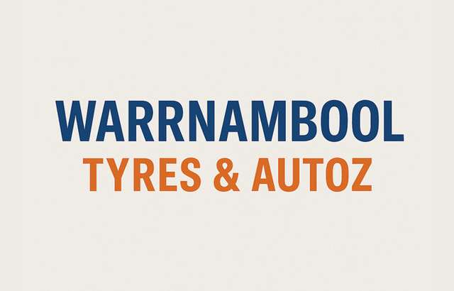 Warrnambool Tyres & Autoz workshop gallery image