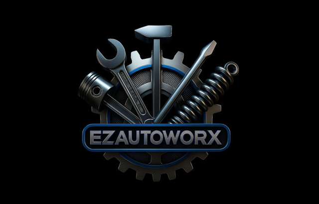 Ez Autoworx workshop gallery image