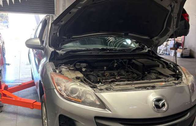 Toledo K Solution Group workshop gallery image