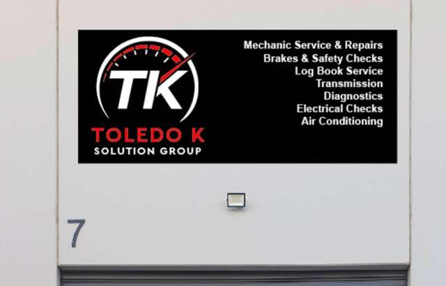 Toledo K Solution Group workshop gallery image