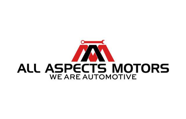 All Aspects Motors workshop gallery image