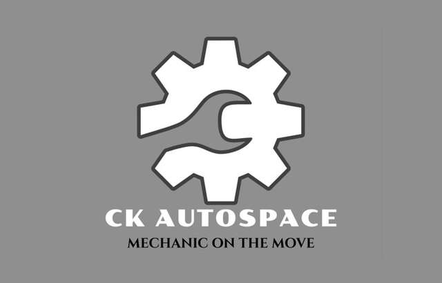 CK Autospace workshop gallery image