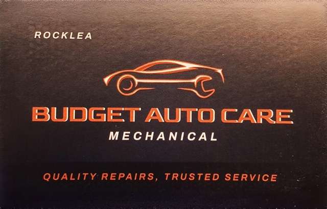 Budget Auto Care workshop gallery image