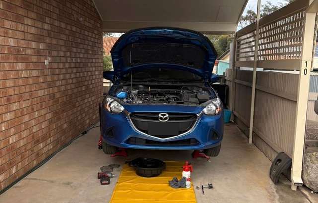 Murray Bridge Mobile Mechanical workshop gallery image