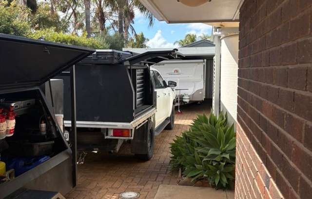 Murray Bridge Mobile Mechanical workshop gallery image