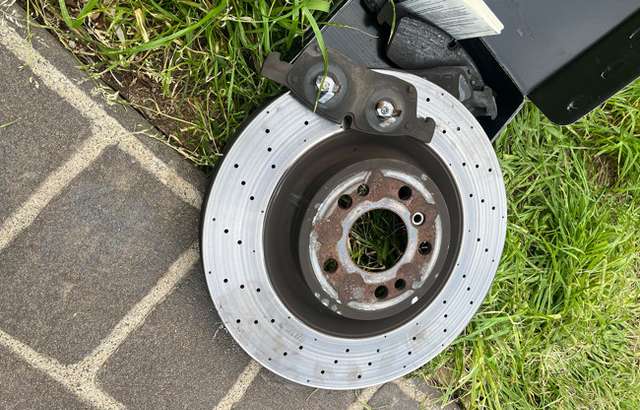 Top Gear Auto Mobile Mechanic workshop gallery image