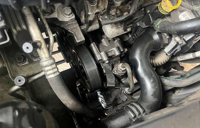 Top Gear Auto Mobile Mechanic workshop gallery image