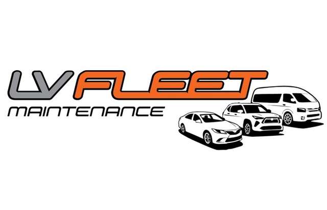 LV Fleet workshop gallery image