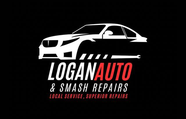 Logan Auto & Smash Repairs workshop gallery image