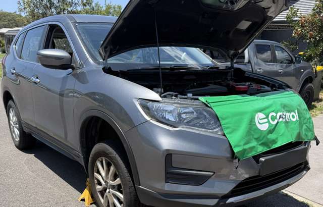 JMC Mobile Mechanical workshop gallery image