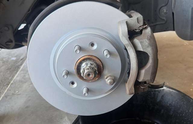 JMC Mobile Mechanical workshop gallery image