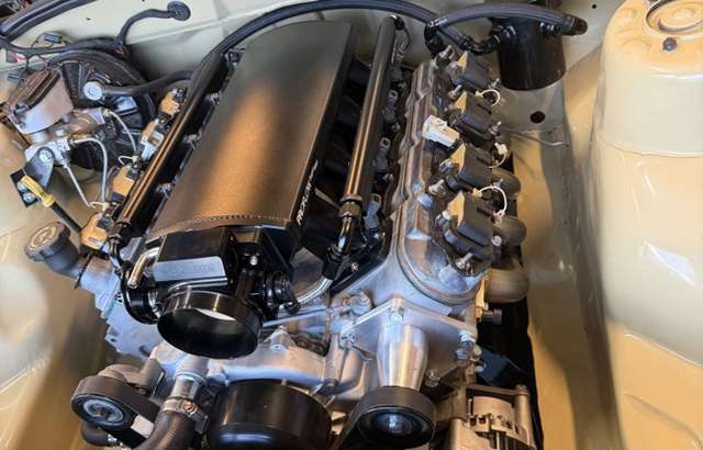 G&L Mechanical Services workshop gallery image