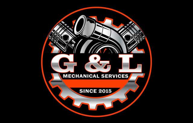 G&L Mechanical Services workshop gallery image