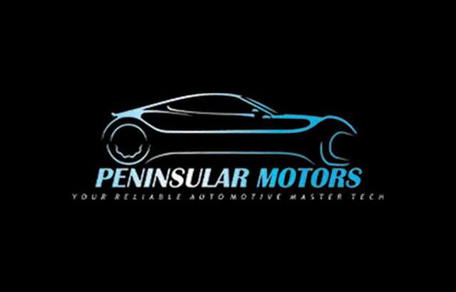 Peninsular Motors workshop gallery image