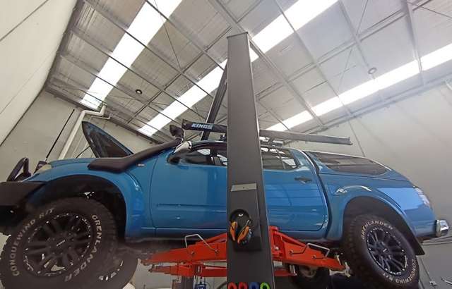 Ballarat Automotive Shop workshop gallery image