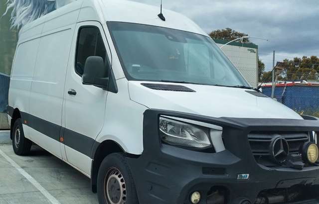 Ballarat Automotive Shop workshop gallery image